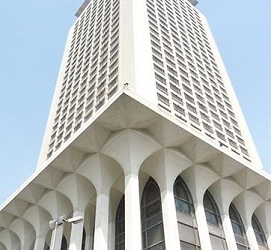 Egypt condemns terror attack on market in Somali capital Mogadishu