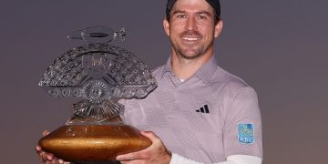 Canada’s Taylor claims Phoenix Open 1 - Egyptian Gazette Canada’s Taylor claims Phoenix Open