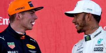 ‘Hamilton faces awkward year at Mercedes’