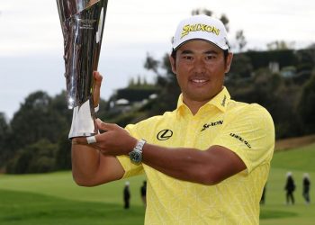 Matsuyama becomes Asia’s most PGA Tour winner
