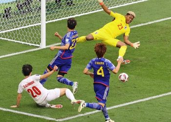 Asian Cup: Qatar to face Iran in semis