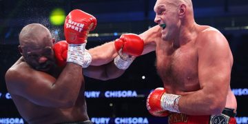Fury-Usyk title fight rescheduled on May 18