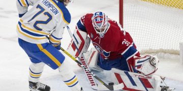 Predators defeat Kings 4-1