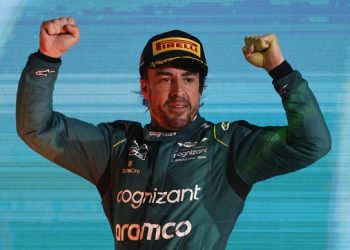 Alonso says he is ‘attractive’ to other F1 teams