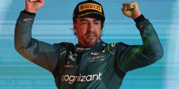 Alonso says he is ‘attractive’ to other F1 teams 1 - Egyptian Gazette Alonso says he is ‘attractive’ to other F1 teams