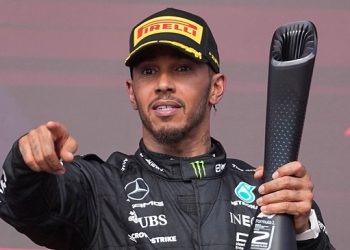 Hamilton move to Ferrari a ‘childhood dream’