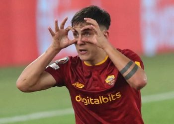 Serie A: Roma stuns Torino