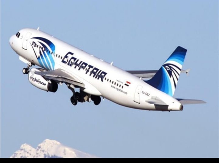National carrier launches Alamein flights 2 - Egyptian Gazette National carrier launches Alamein flights 1 - Egyptian Gazette