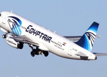 National carrier launches Alamein flights 1 - Egyptian Gazette