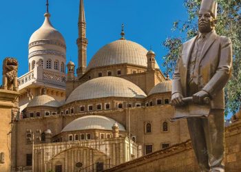 2nd Edition of Cairo Design Week takes Over the Capital