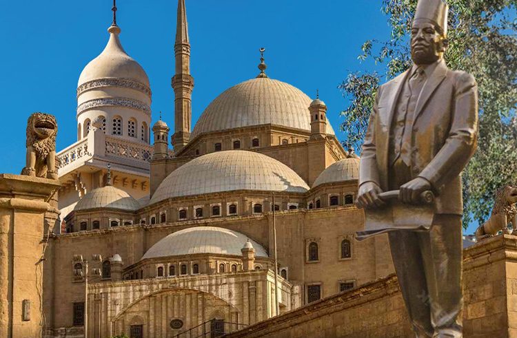 2nd Edition of Cairo Design Week takes Over the Capital 1 - Egyptian Gazette