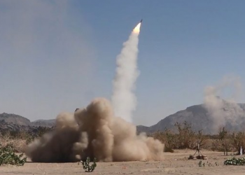 CENTCOM forces conduct 7 self-defense strikes against 4 Houthi USVs