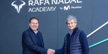Uppingham Cairo, Rafa Nadal Academy Unite to Elevate Sports Education in Egypt