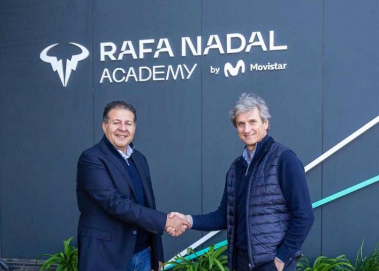 Uppingham Cairo, Rafa Nadal Academy Unite to Elevate Sports Education in Egypt 1 - Egyptian Gazette