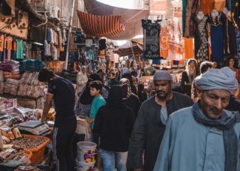 WB former advisor to MENA: Social protection package to raise Egypt’s rank globally in social performance