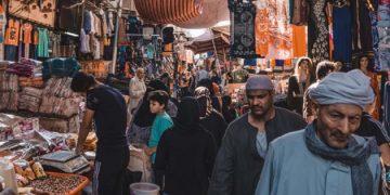 WB former advisor to MENA: Social protection package to raise Egypt's rank globally in social performance 1 - Egyptian Gazette WB former advisor to MENA: Social protection package to raise Egypt’s rank globally in social performance