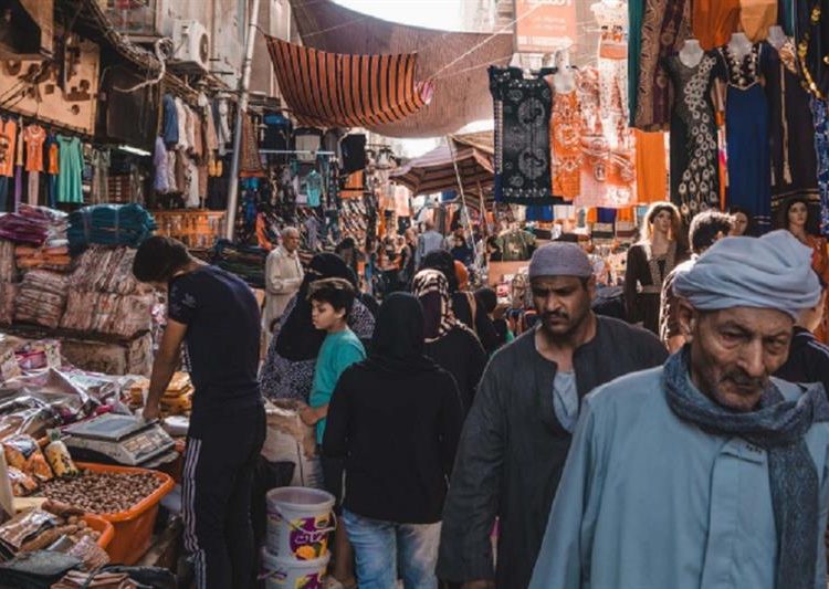 WB former advisor to MENA: Social protection package to raise Egypt's rank globally in social performance 1 - Egyptian Gazette