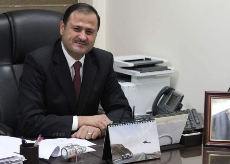 Harmony between Egypt, Jordan foiled schemes to displace Palestinians - Jordanian lawmaker 1 - Egyptian Gazette