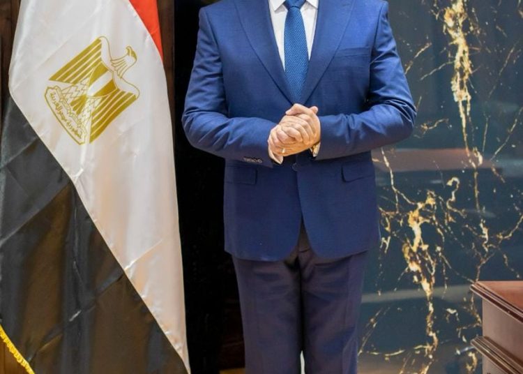 Military Production minister heads to Saudi Arab to partake at WDS 2024 1 - Egyptian Gazette