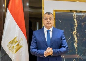 Military Production minister heads to Saudi Arab to partake at WDS 2024