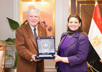 Egypt’s markets lure investments – Emigration min.