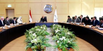 Transport min.: Cooperation with Siemens reflects Egyptian-German friendship
