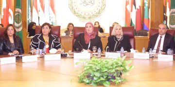 Social solidarity minister opens Business Women of Egypt conference