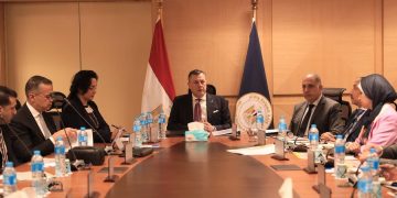 Tourism Min.: Nile tourism distinctive product of Egyptian tourist destination