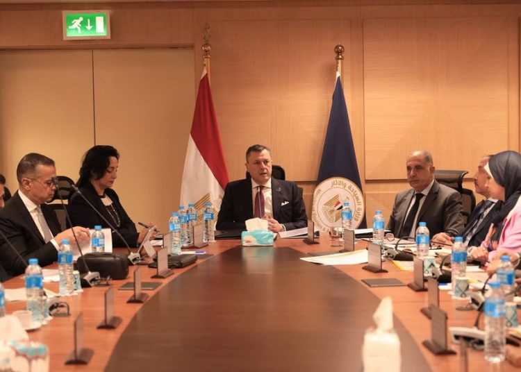 Tourism Min.: Nile tourism distinctive product of Egyptian tourist destination 2 - Egyptian Gazette Tourism Min.: Nile tourism distinctive product of Egyptian tourist destination 1 - Egyptian Gazette