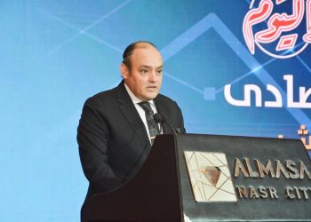 Trade min.: EGP 1.2 trln value of industrial product in 2022/2023