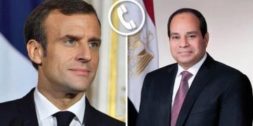 Sisi: Egypt rejects relocation of Palestinians into Egyptian territories