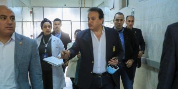 Health minister refers hospital director for investigation