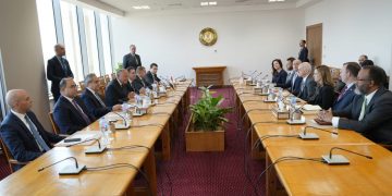 FM to US delegation: Egypt rejects Israeli military operation in Rafah