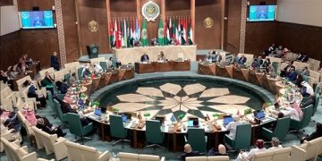 ECOSOC economic committee kicks off at AL premises