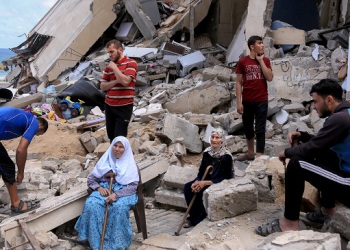 Palestine rejects Netanyahu’s “day-after” plan for Gaza