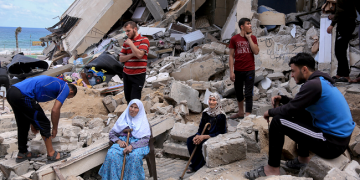 Palestine rejects Netanyahu’s “day-after” plan for Gaza