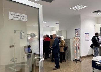 NMEC opens its research labs to visitors for first time
