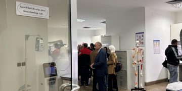NMEC opens its research labs to visitors for first time