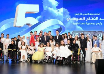 President Sisi: Egypt receives 1st tranche of Ras El Hekma project deal