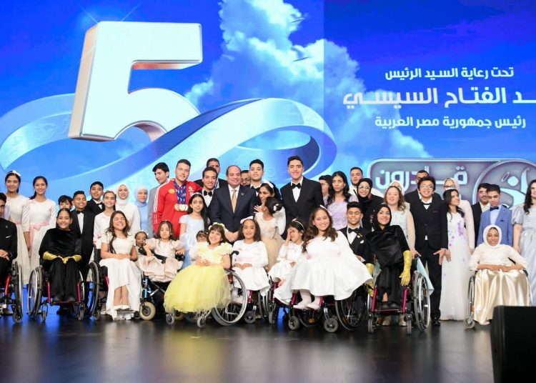 President Sisi: Egypt receives 1st tranche of Ras El Hekma project deal 1 - Egyptian Gazette