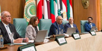 Sweilam highlights importance of dealing with overpopulation, climate change challenges