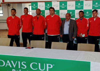 Egypt to face Hungary in Davis Cup 2024 World Group