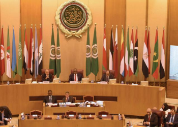 AL stresses support to Egypt in defending its national security