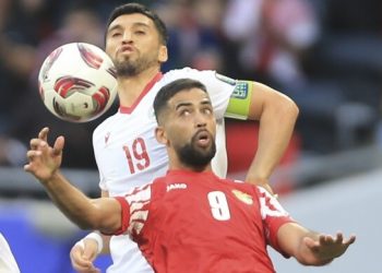 S. Korea to face Jordan in Asian Cup semis