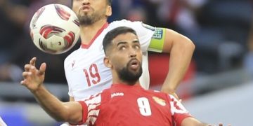 S. Korea to face Jordan in Asian Cup semis 1 - Egyptian Gazette S. Korea to face Jordan in Asian Cup semis