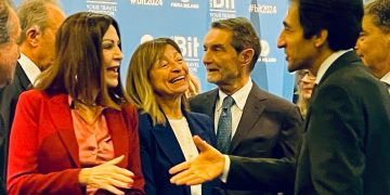 Milan World Tourism Fair hosts Egyptian pavilion 1 - Egyptian Gazette Milan World Tourism Fair hosts Egyptian pavilion