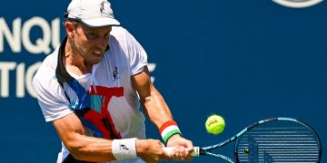 Munar upsets Cerundolo in Cordoba