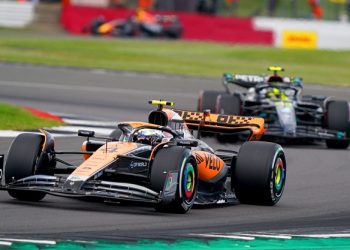 British GP to stay at Silverstone