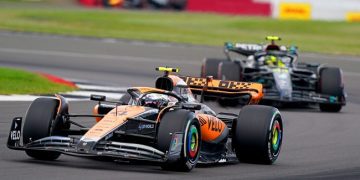 British GP to stay at Silverstone