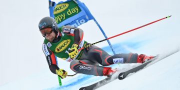 Kilde uncertain of return to skiing after crash